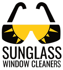 window cleaning talmo ga logo