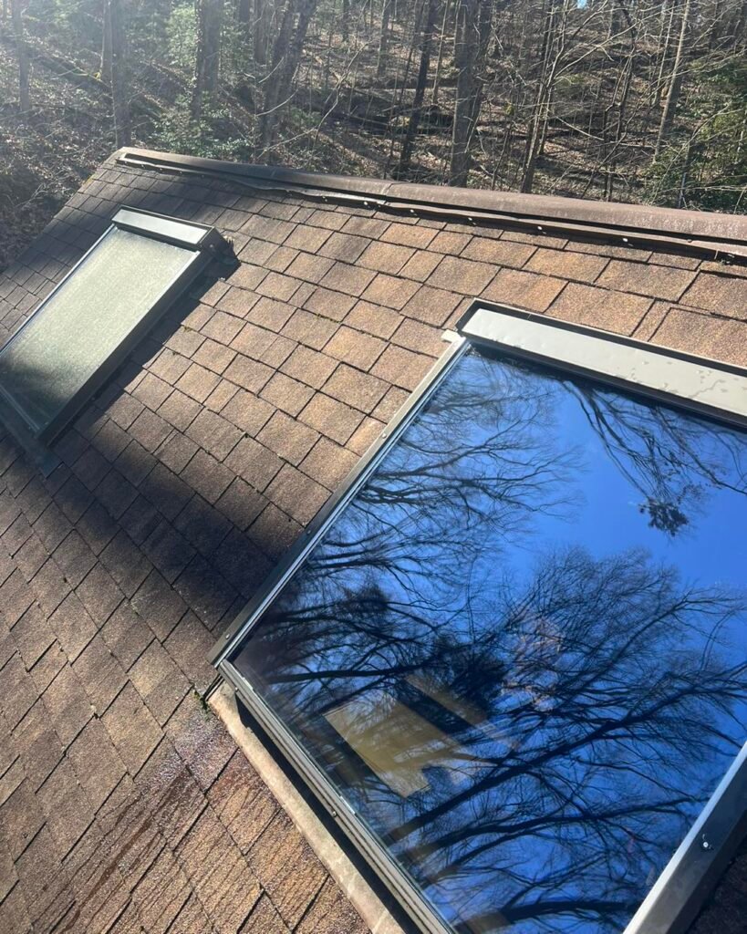 window cleaning talmo ga slide 1