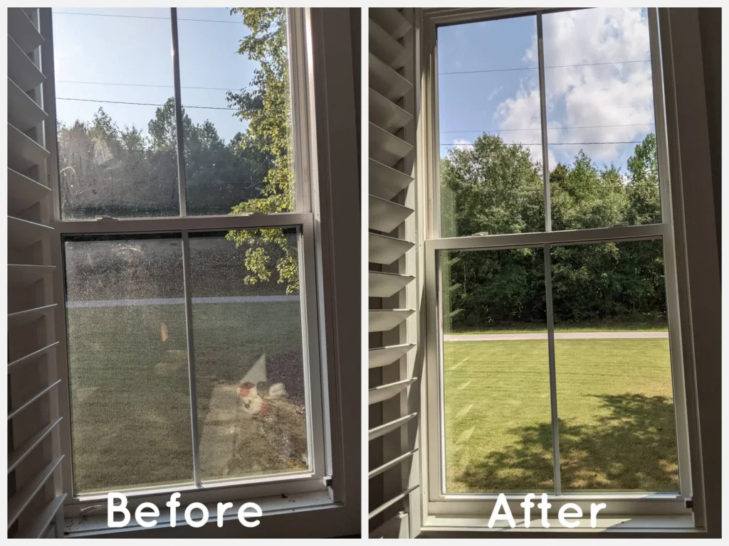professional window cleaning dacula slide2