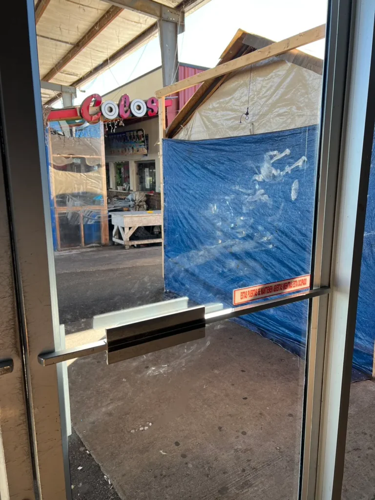 professional window cleaning oakwood slide 3